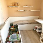 Satılır 2 otaqlı Köhnə Tikili, Biləcəri qəs., Binəqədi rayonu 11
