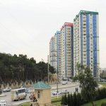 Satılır 3 otaqlı Yeni Tikili, Koroğlu metrosu, Bakıxanov qəs., Sabunçu rayonu 1