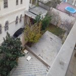 Kirayə (aylıq) 7 otaqlı Həyət evi/villa, Badamdar qəs., Səbail rayonu 24