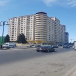 Satılır 3 otaqlı Yeni Tikili, İnşaatçılar metrosu, Yasamal qəs., Yasamal rayonu 1