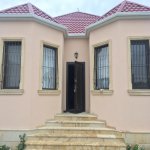 Satılır 3 otaqlı Həyət evi/villa, Mərdəkan, Xəzər rayonu 1