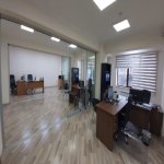 Kirayə (aylıq) 10 otaqlı Ofis, Elmlər akademiyası metrosu, Yasamal rayonu 1