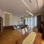 Аренда 3 комнат Новостройка, Насими район 4