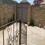 Satılır 7 otaqlı Həyət evi/villa, Koroğlu metrosu, Zabrat qəs., Sabunçu rayonu 5