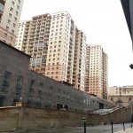 Продажа 2 комнат Новостройка, м. Эльмляр Академиясы метро, Ясамал район 2