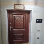 Продажа 2 комнат Новостройка, İnşaatçılar метро, Ясамал район 5