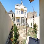 Satılır 6 otaqlı Həyət evi/villa, Badamdar qəs., Səbail rayonu 2