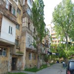 Satılır 1 otaqlı Köhnə Tikili, Neftçilər metrosu, 8-ci kilometr, Nizami rayonu 2