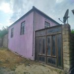 Satılır 3 otaqlı Həyət evi/villa, Zabrat qəs., Sabunçu rayonu 1