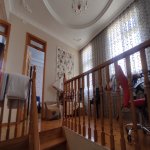 Satılır 5 otaqlı Həyət evi/villa, Avtovağzal metrosu, Biləcəri qəs., Binəqədi rayonu 12