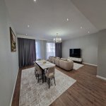 Аренда 3 комнат Новостройка, м. 28 Мая метро, Насими район 3