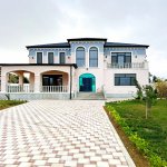 Satılır 7 otaqlı Bağ evi, Bilgəh qəs., Sabunçu rayonu 1