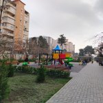 Satılır 2 otaqlı Köhnə Tikili, Əhmədli metrosu, Əhmədli, Xətai rayonu 24