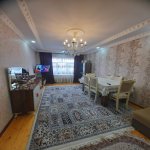 Satılır 3 otaqlı Həyət evi/villa, Koroğlu metrosu, Maştağa qəs., Sabunçu rayonu 3