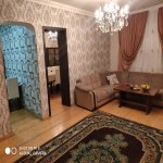 Kirayə (aylıq) 5 otaqlı Həyət evi/villa, Rəsulzadə qəs., Binəqədi rayonu 15