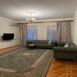 Satılır 8 otaqlı Həyət evi/villa, Bakıxanov qəs., Sabunçu rayonu 11