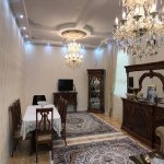 Satılır 6 otaqlı Həyət evi/villa, Neftçilər metrosu, Bakıxanov qəs., Sabunçu rayonu 13