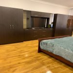 Kirayə (aylıq) 7 otaqlı Həyət evi/villa, Mərdəkan, Xəzər rayonu 8