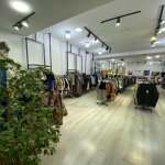 Kirayə (aylıq) Obyekt, Sahil metrosu, Nəsimi rayonu 6