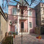 Satılır 6 otaqlı Həyət evi/villa, Azadlıq metrosu, Rəsulzadə qəs., Binəqədi rayonu 3