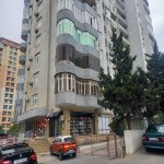 Продажа 3 комнат Новостройка, м. 20 Января метро, 1-ый микрорайон, Насими район 1