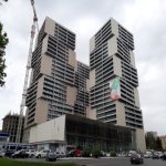 Продажа 4 комнат Новостройка, м. 20 Января метро, Ясамал район 1