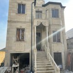 Satılır 7 otaqlı Həyət evi/villa, Avtovağzal metrosu, Biləcəri qəs., Binəqədi rayonu 24