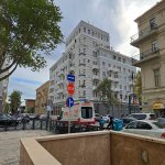 Аренда 2 комнат Вторичка, м. Сахил метро, Бульвар, Сябаиль район 1