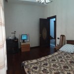 Kirayə (aylıq) 5 otaqlı Həyət evi/villa, Badamdar qəs., Səbail rayonu 8