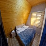 Kirayə (günlük) 3 otaqlı Həyət evi/villa Qəbələ 4