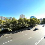 Satılır 4 otaqlı Köhnə Tikili, 28 May metrosu, Nəsimi rayonu 9