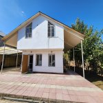 Satılır 4 otaqlı Həyət evi/villa, Novxanı, Abşeron rayonu 1