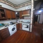 Satılır 3 otaqlı Köhnə Tikili, Elmlər akademiyası metrosu, Hüseyn Cavid parkı, Yasamal rayonu 9