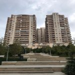 Продажа 3 комнат Новостройка, м. Эльмляр Академиясы метро, Ясамал район 1