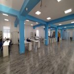 Kirayə (aylıq) 4 otaqlı Ofis, Dərnəgül metrosu, Nərimanov rayonu 1