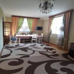 Satılır 5 otaqlı Həyət evi/villa, Binə qəs., Xəzər rayonu 2