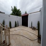 Satılır 3 otaqlı Həyət evi/villa, Hövsan qəs., Suraxanı rayonu 11