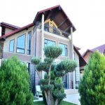 Satılır 5 otaqlı Həyət evi/villa, Buzovna, Xəzər rayonu 1