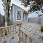 Satılır 4 otaqlı Həyət evi/villa, Hövsan qəs., Suraxanı rayonu 1