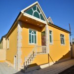 Satılır 4 otaqlı Həyət evi/villa, Zabrat qəs., Sabunçu rayonu 13