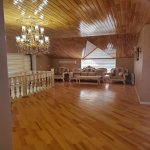 Kirayə (günlük) 3 otaqlı Bağ evi, Sabunçu rayonu 12