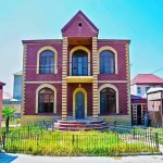 Satılır 6 otaqlı Həyət evi/villa, Saray, Abşeron rayonu 2