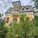 Satılır 7 otaqlı Həyət evi/villa, H.Aslanov qəs., Xətai rayonu 2