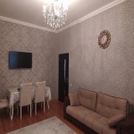 Satılır 5 otaqlı Həyət evi/villa, Badamdar qəs., Səbail rayonu 9