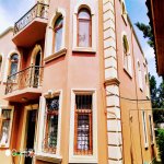 Satılır 8 otaqlı Həyət evi/villa, Xalqlar dostluğu metrosu, Nizami rayonu 2