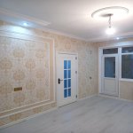 Продажа 2 комнат Вторичка, м. Мемар Аджеми метро, 3-ий микрорайон, Насими район 2