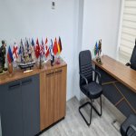 Kirayə (aylıq) 1 otaqlı Ofis, Yasamal rayonu 6