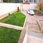 Kirayə (aylıq) 7 otaqlı Həyət evi/villa, Nərimanov rayonu 4