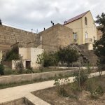 Satılır 8 otaqlı Həyət evi/villa, Badamdar qəs., Səbail rayonu 3