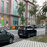 Satılır Obyekt, Elmlər akademiyası metrosu, Elmlər Akademiyası, Yasamal rayonu 1